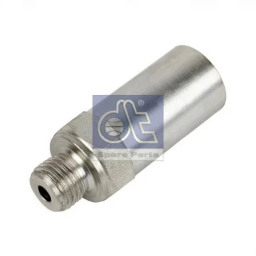Overflow Valve