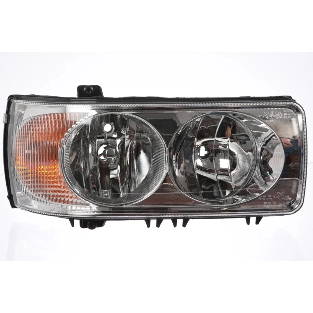 Headlight (R)