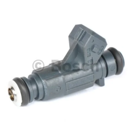 Injector (Mixture Formation)