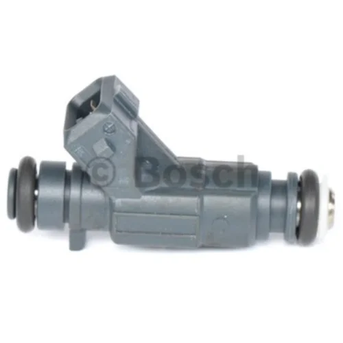 Injector (Mixture Formation)
