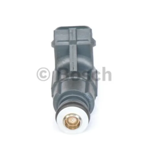 Injector (Mixture Formation)