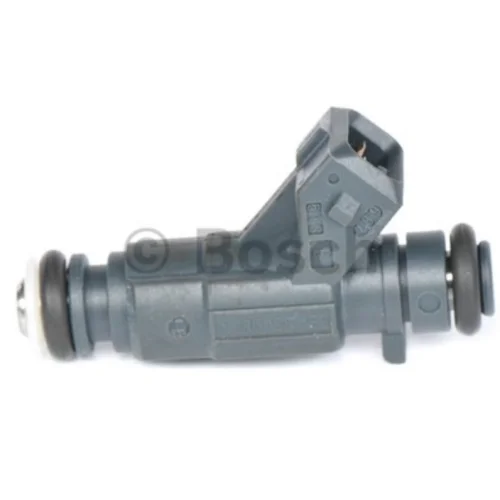 Injector (Mixture Formation)