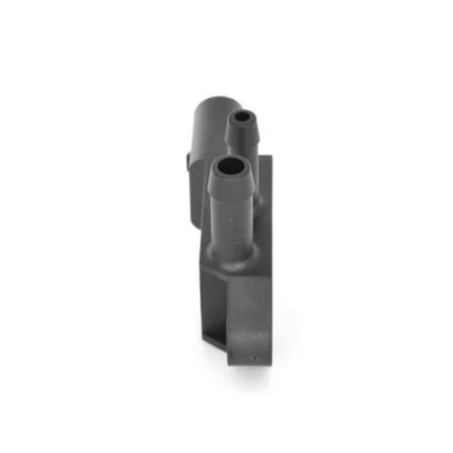 Sensor, exhaust pressure (Mixture Formation)