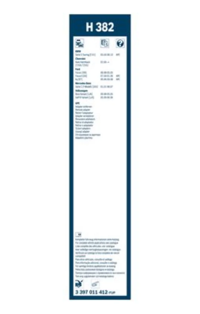 Wiper Blade