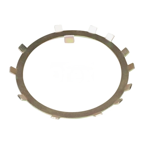 Lock Washer, differential drive flange fastening