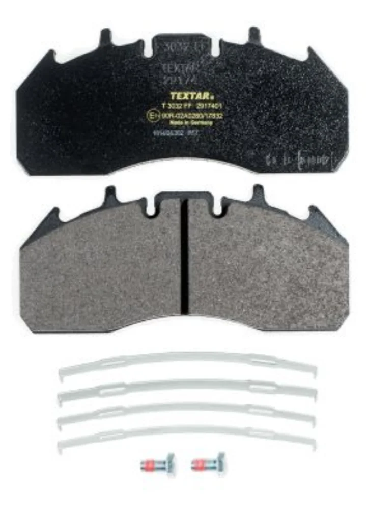 Brake Pad  (Disc Brake)