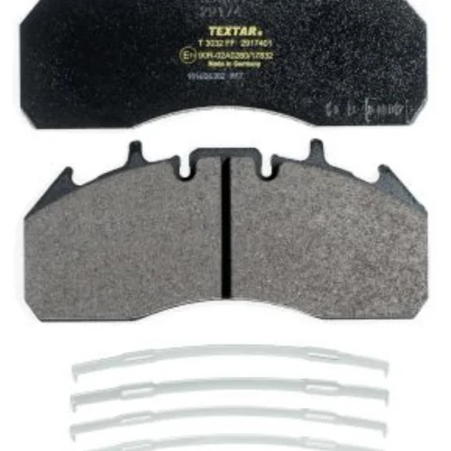 Brake Pad  (Disc Brake)