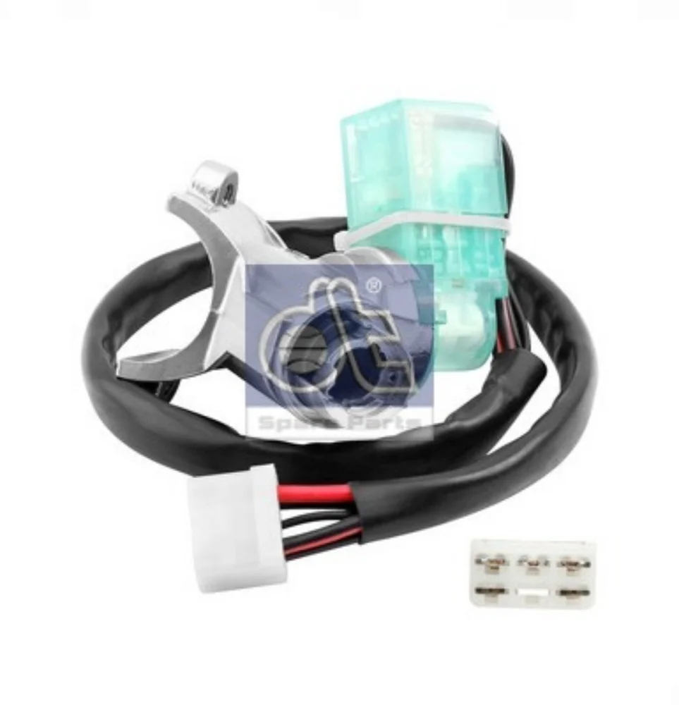 Steering Lock ,