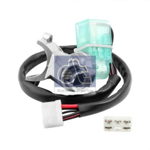 Steering Lock ,