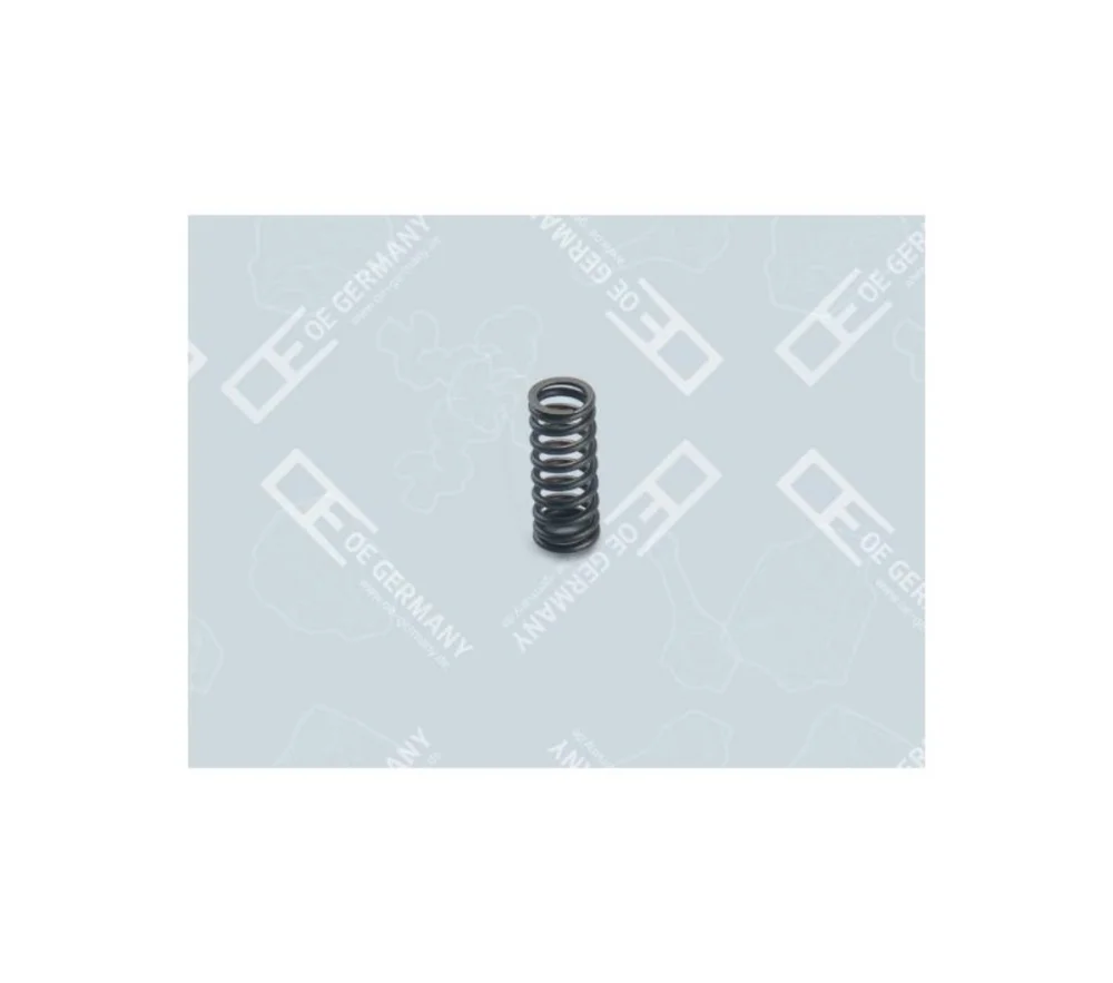 Supap Yayı D 0834- D 0836
