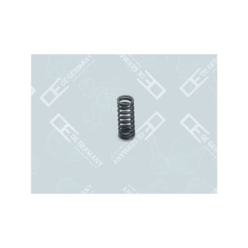 Supap Yayı D 0834- D 0836
