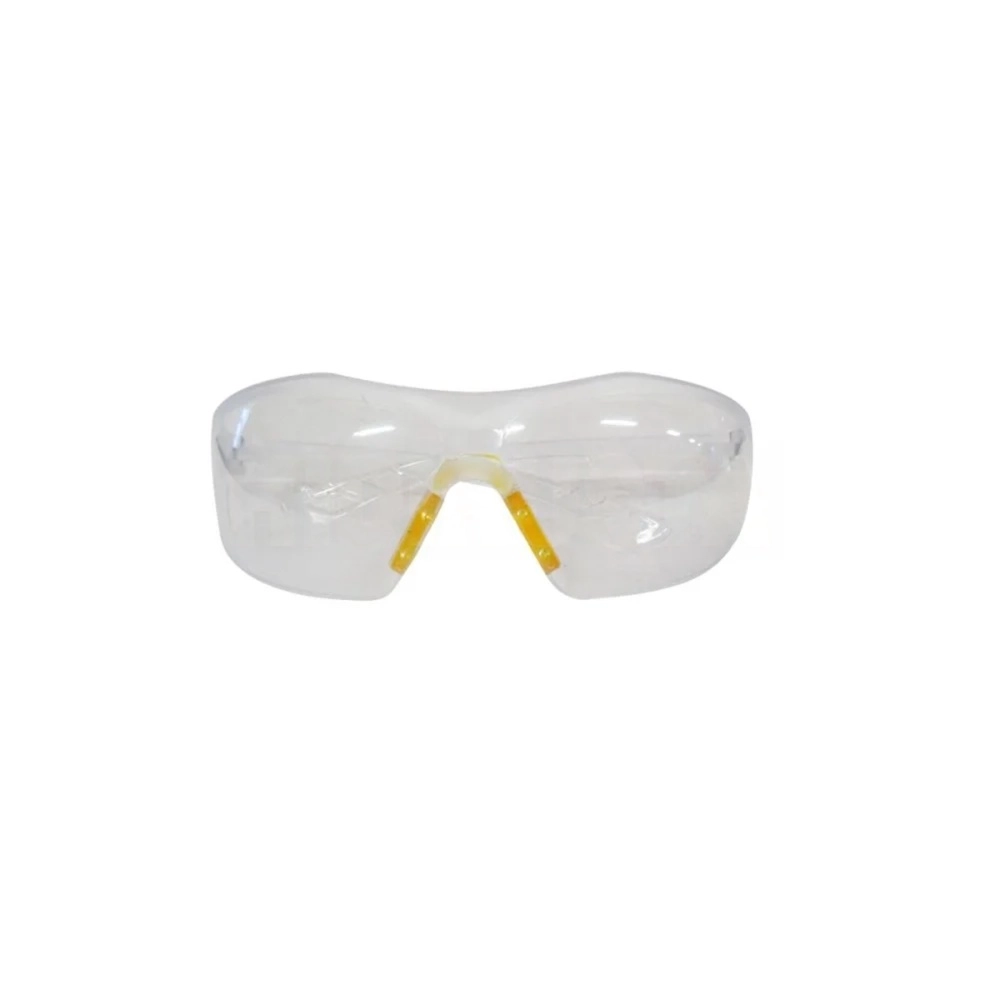 Transparent Safety Goggles