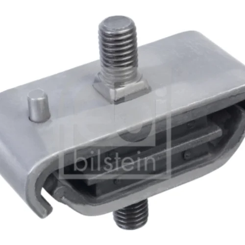 Radiator Mounting