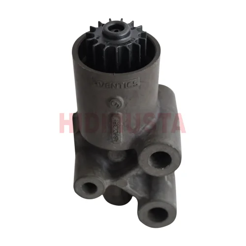 EGR Basınç Limitleme Valfi Volvo Renault Euro 6