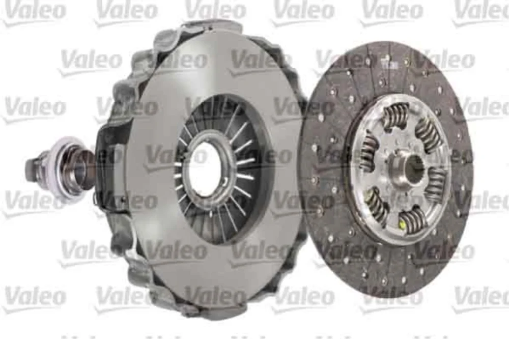 Clutch Kit  Grs905 (999-254-151)