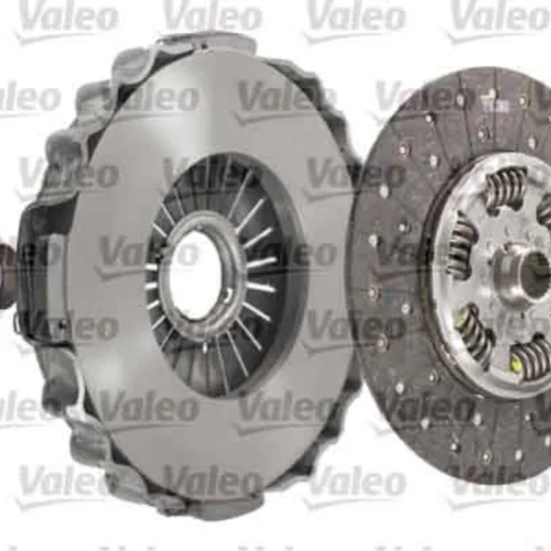 Clutch Kit  Grs905 (999-254-151)