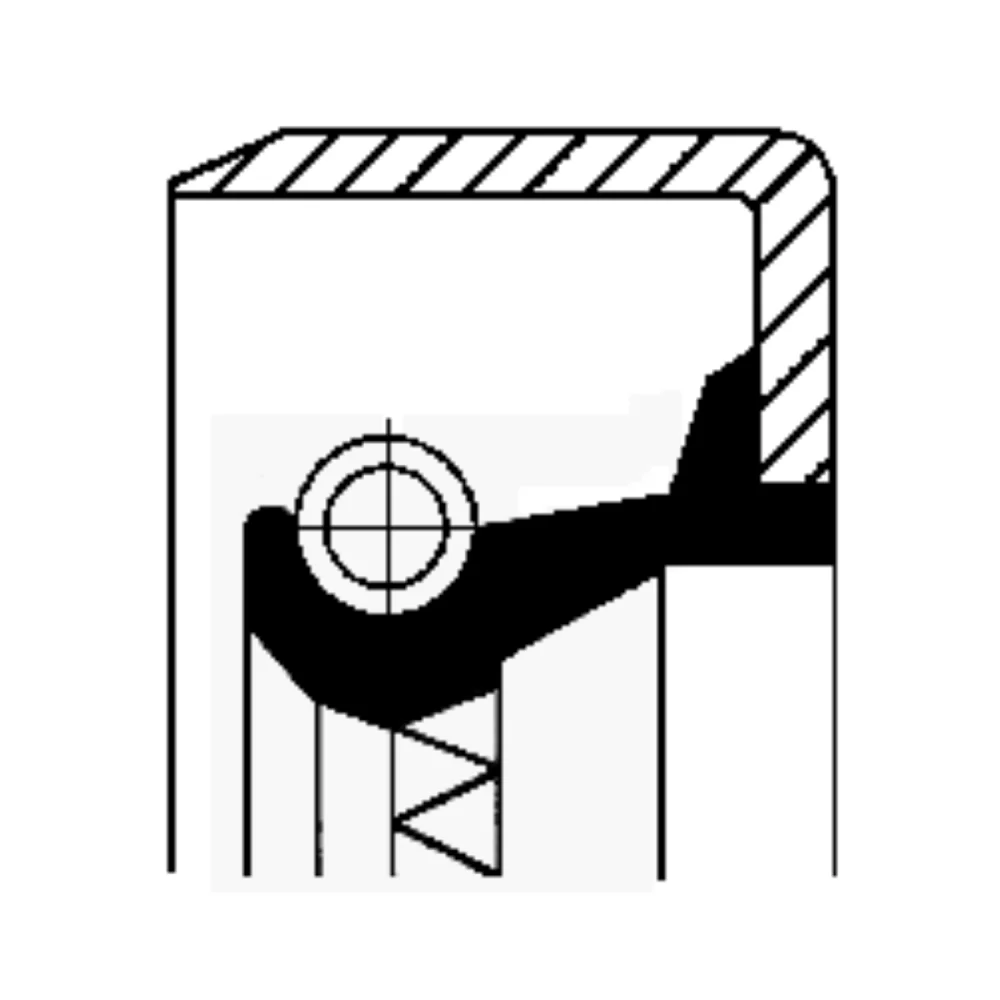 SEAL RING