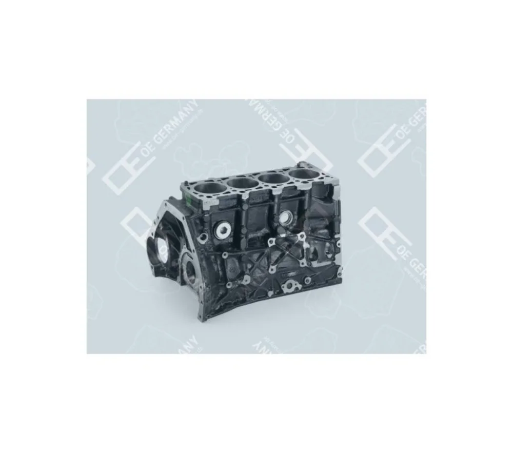 Motor Bloğu 213/313/413/315/515 Om611/646