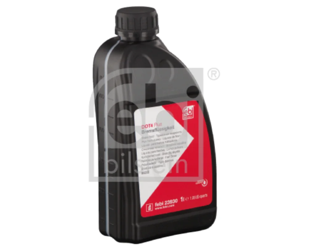 Hydraulics 1000 Gr-Dot 4