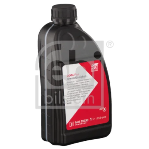 Hidrolik Dot 4  1000ml