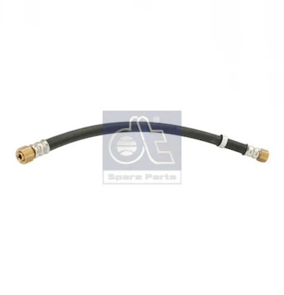 Brake Hose (Braking System)