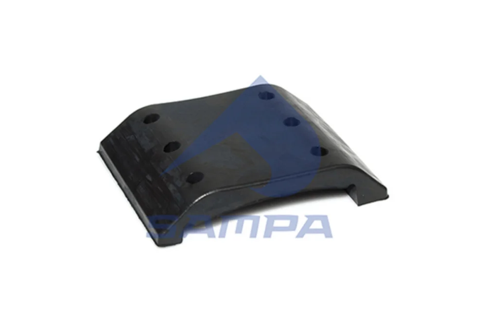 CABIN BEARING SUPPORT