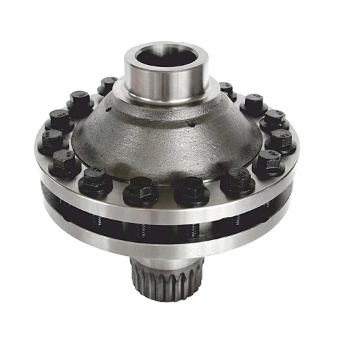 Housing, Differential