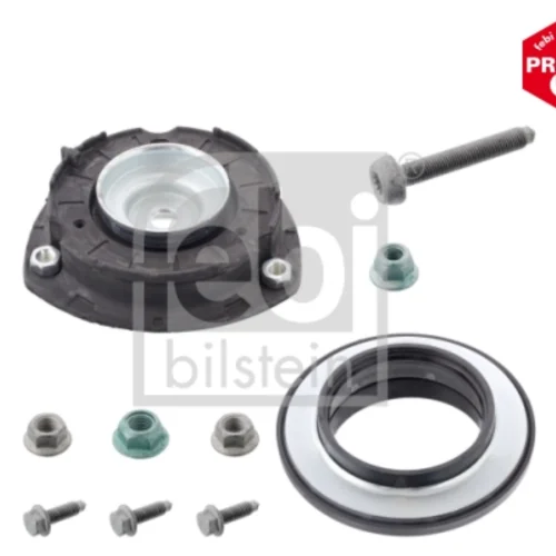 Repair Kit, Suspension Strut Support Mount