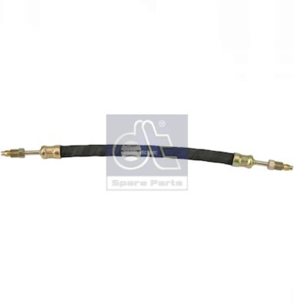 Clutch Hose