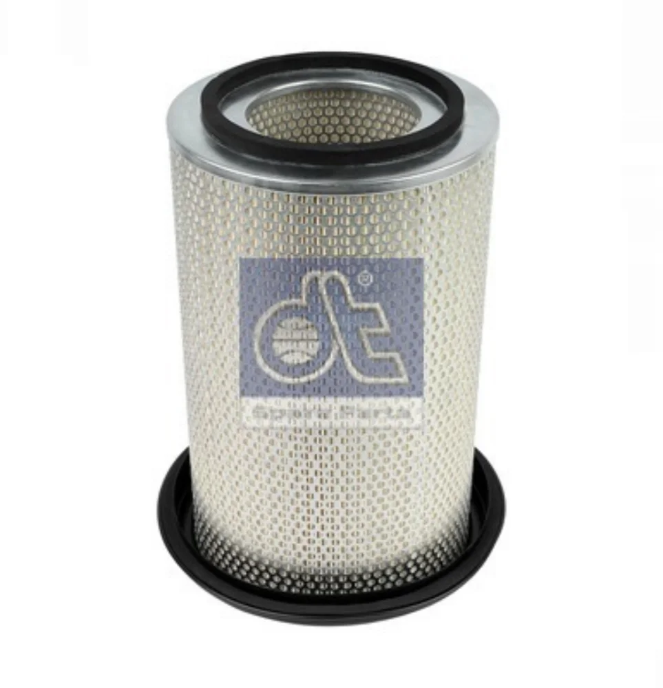 Air Filter (Air Supply)