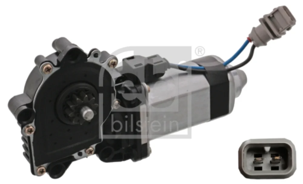 Window Regulator Motor