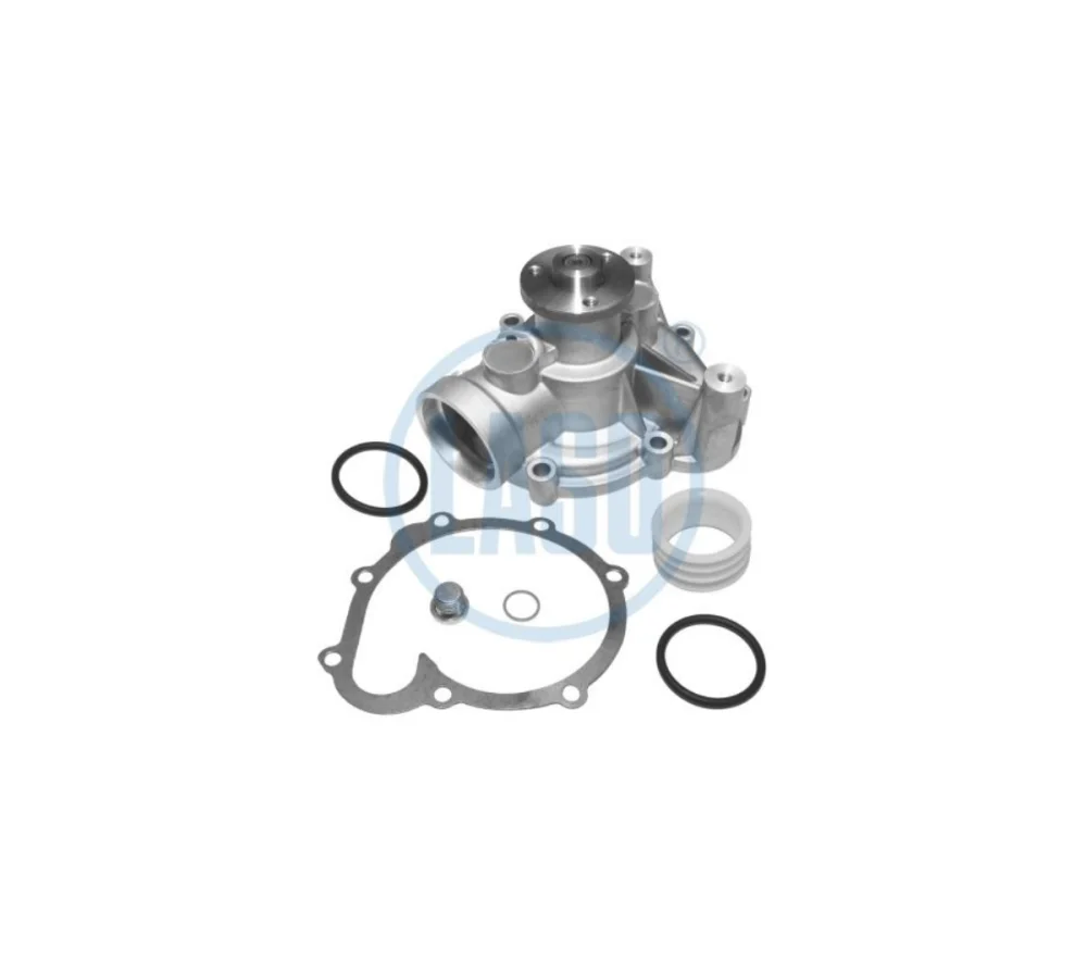 Water Pump  D5D-D7D-D7E (off-road and Bus)