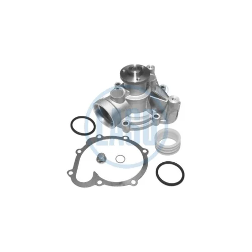 Devirdaim Volvo D5D-D7D-D7E (Is Makine ve Otobüs)