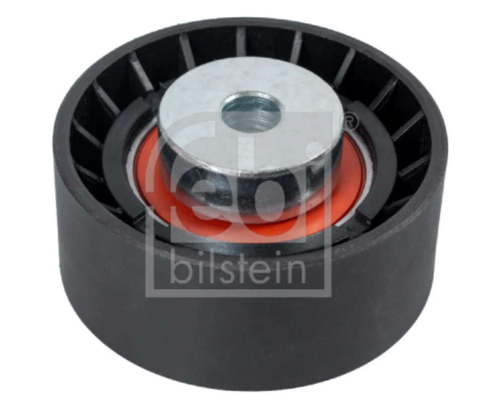 BELT TENSIONER PULLEY SCANIA 4. SERIES