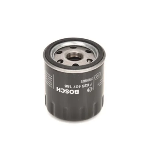 Oil Filter (Lubrication)