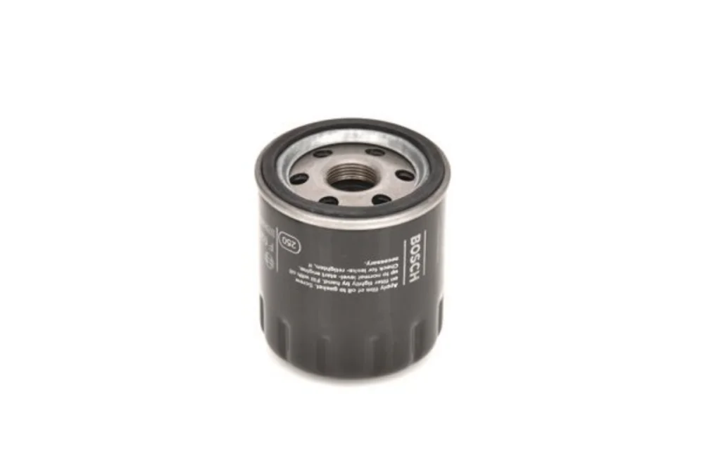 Oil Filter (Lubrication)