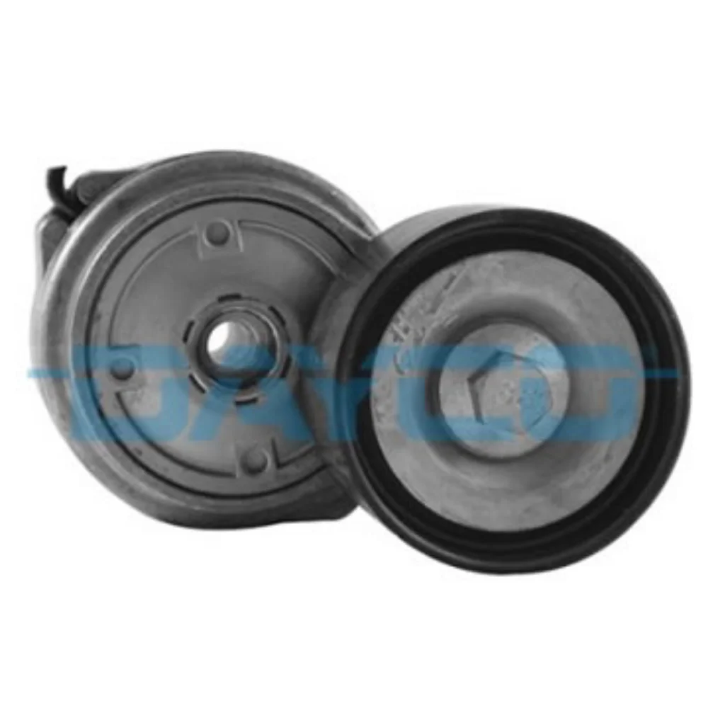 Belt Tensioner