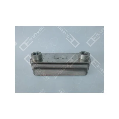 Yağ Soğutucu Volvo TD520-TAD520-530-531-532GE