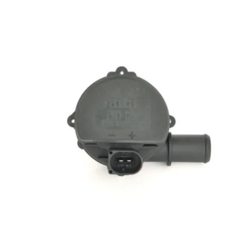 Additional Water Pump (Cooling System)