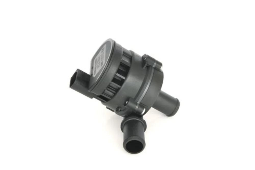 Additional Water Pump (Cooling System)