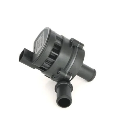 Additional Water Pump (Cooling System)