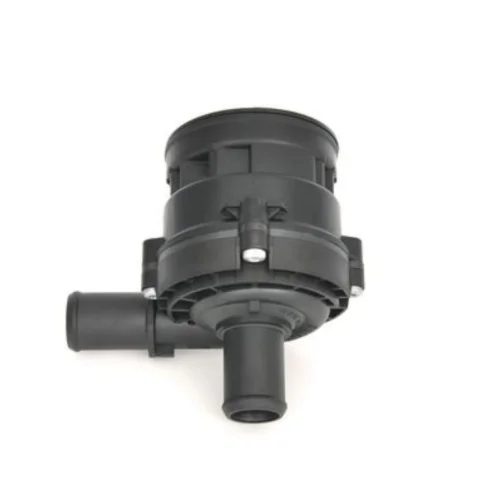 Additional Water Pump (Cooling System)