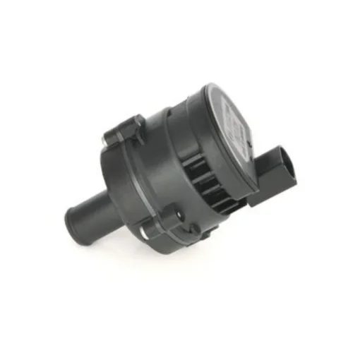 Additional Water Pump (Cooling System)