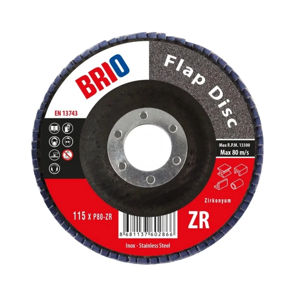 Flap Disk