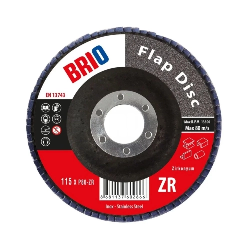 Flap Disk