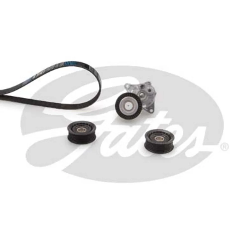Tensioner Arm