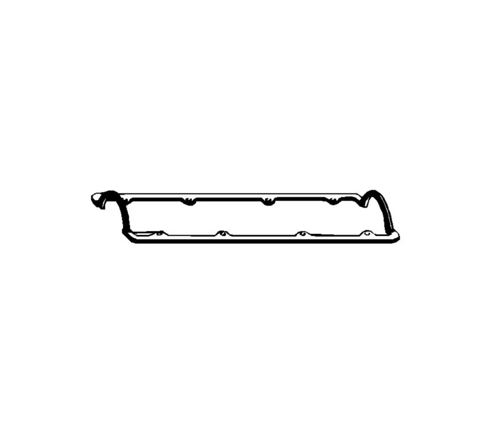 Gasket, cylinder head cover (Cylinder Head)