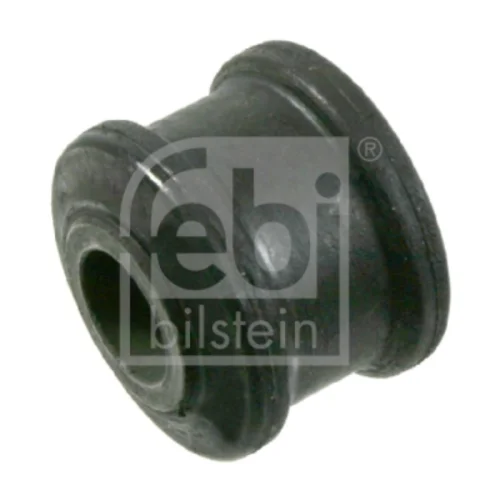 Bend Rubber  Rear (Inside Iron) 12 Mm