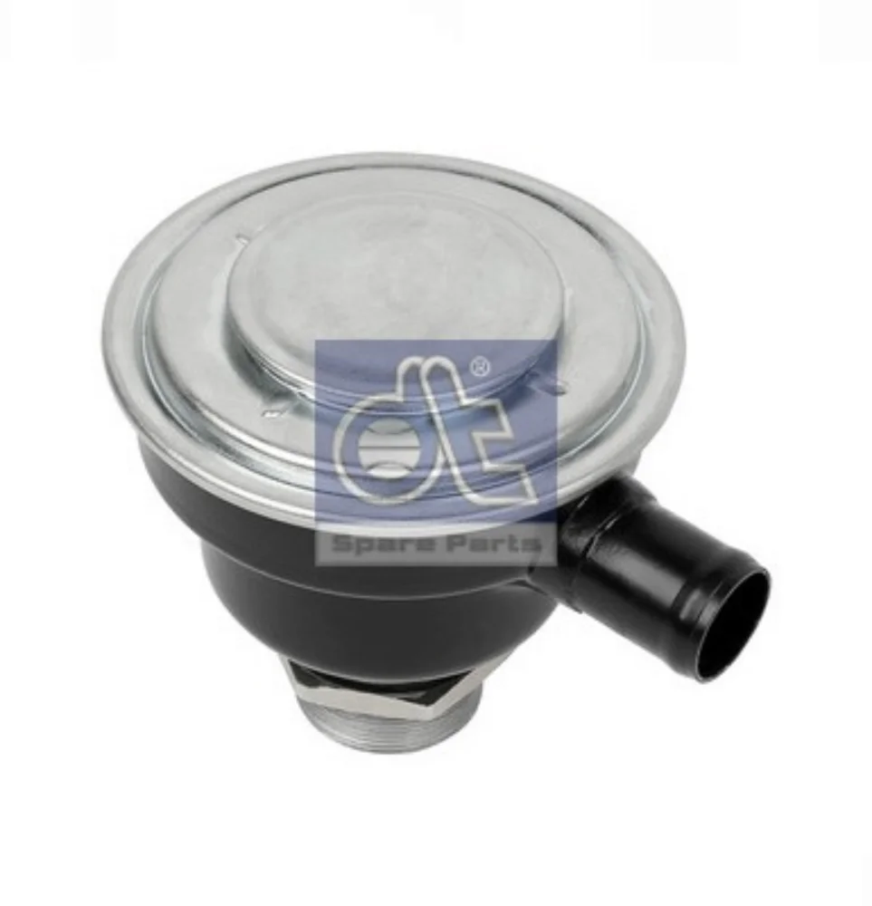 Engine Ventilation