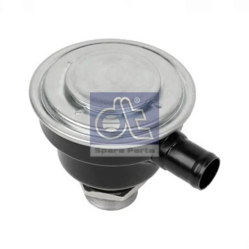 Motor Havalandırması Axor 4140